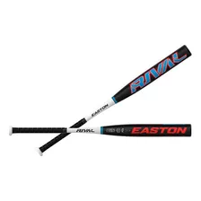 Easton Bat De Softball Slowpitch Rival 34 In, 28 Oz Aluminio