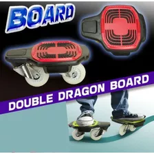 Skate Freeline Doubledragon Board