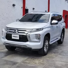 Mitsubishi Montero Sport 