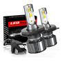 Kit De Focos Led H1 H7 H11 Para Renault Duster 2013-2019 Renault 11