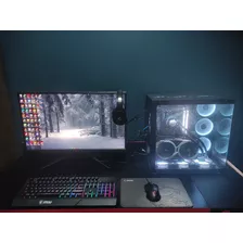 Computador Gamer Completo 