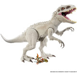 Jurassic World Indominus Rex Colossal - Gigante 95 Cm