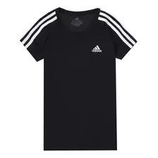 Remera adidas Designed 2 Move En Negro/blanco | Stock Center