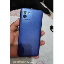 Samsung Galaxy A03