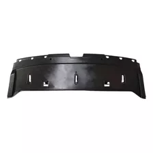 Chapon Inferior De Plastico Deflector Paragolpe Peugeot 307