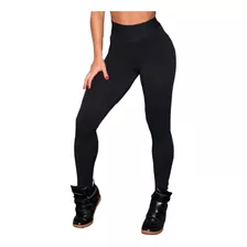 Calça Leg Feminina Grossa Cintura Alta Promoção Limitada!