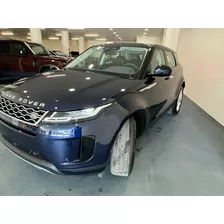 Land Rover Evoque Dynamic Se