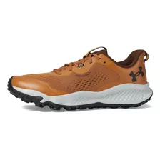 Tenis Under Armour Charged Maven Trail De Hombre