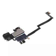 Flex Audio Y Sensor Id iPhone X Original / Leer Descripción