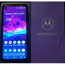 Motorola One Action 128gb Más Regalos 