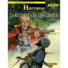 Las Historias # 06: La Revuta De Los Cipayos - Roberto Recch