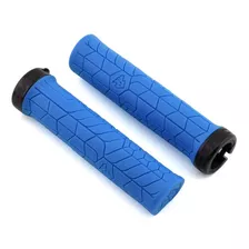 Puños Raceface Getta 30mm Azul