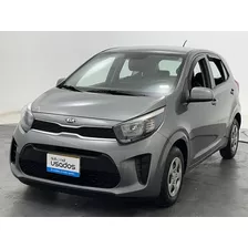 Kia New Picanto Vibrant 1.2 5p 2022 Kow438