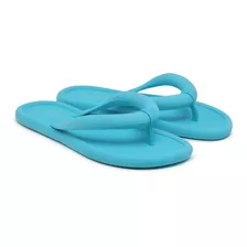 Chinelo Flip Flop Confortável Leve De Dedo Várias Cores N°01