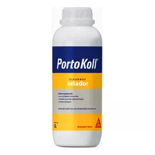 Selador Para Rejunte Portokoll - 1l