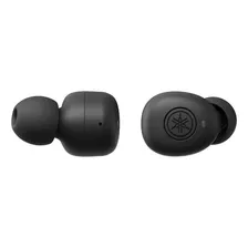Audífono Bluetooth True Wireless Earbuds Negro Tw-e3b Yamaha