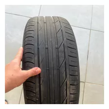 Pneu Run Flat 225/50 18r Bridgestone Run Com Furo Lateral