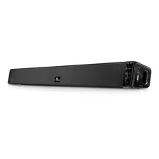 Xtech Xts-801 Slade Barra De Sonido Puerto Usb Incorporado 