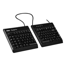 Kinesis Freestyle Pro - Teclado Mecnico Ergonmico Y Silencio