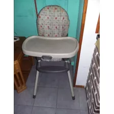 Silla Para Comer Graco