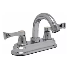 Llave Mezcladora Para Lavabo Súper Elegante Bkml1011