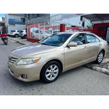 Toyota Camry Se Americano