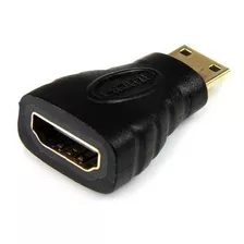 Conector Hdmi Hembra A Mini Hdmi Macho