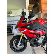 Bmw Xr S1000