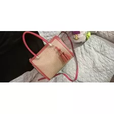 Bolsa Monogram Guess