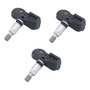 4pcs Sensor De Neumticos Tpms Para Nissan Frontier Sentra Nissan Sentra