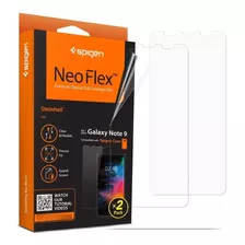 S9+ S10 S20 S20+ S20 Ultra Micas Spigen Neoflex