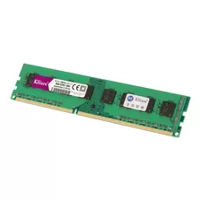 Memória Ddr3 8 Gb 1600 Mhz kllisre S/ Placas Da Amd Promoção