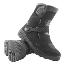 Firstgear Botas Timbuktu (9) (negro)