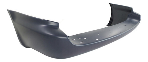 New Bumper Cover For 2005-2007 Chrysler Town And Country Vvd Foto 3