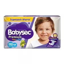 Babysec Premium Jumbo Pack 