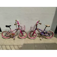 Bicicletas