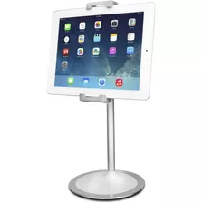 Aluratek Auch06f - Soporte Universal Para Smartphone Y Tab