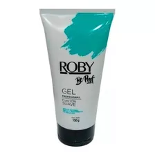 Gel Fijación Suave Roby - Issue Professional X 150gr