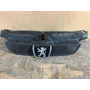 Emblema De 406 De Peugeot 2004-2009 Original