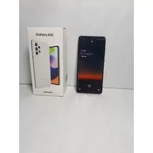 Samsung A52 