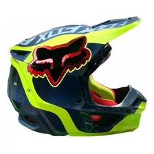 Casco Fox V1 Venz