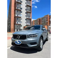 Volvo Xc-40 T4 Kinetic Modelo 2020