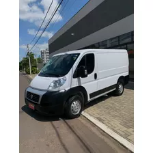 Fiat Ducato Cargo | Apenas 26.000km | Único Dono