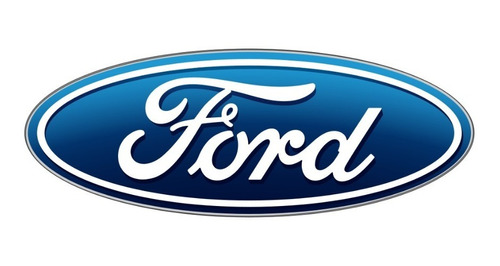 Farola Derecha Ford Fiesta Titanium Ao 2014 Al 2018 Cromada Foto 4