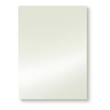 Papel Perolado Branco A4 210x297mm 180g/m² Filipaper 15 Fls