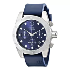 Los Hombres Ew0030030011 Dw01 Reloj De Acero Inoxidable