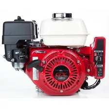 Motor Honda Gx160 Arranque Electrico Ideal Hidro-grubert