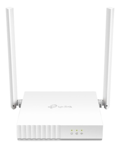 Router, Access Point, Range Extender, Wisp, Wmm Tp-link Tl-wr820n V2 Blanco 220v