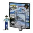 La Microfigura De Bob Ross De Cultura Pop Más Pequeña Del Mu