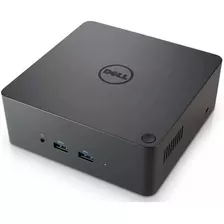 Dell Business Thunderbolt Dock Tb16 Con Adaptador De 240 W .